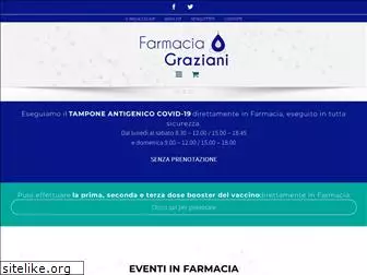 farmaciagraziani.it
