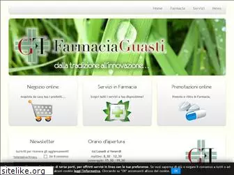 farmaciaguasti.it