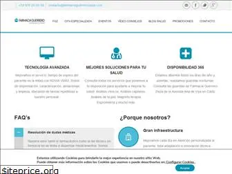 farmaciaguerrerozieza.com