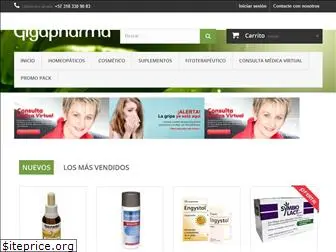 farmaciahomeopatica.co