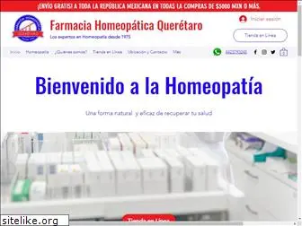 farmaciahomeopaticaqueretaro.com