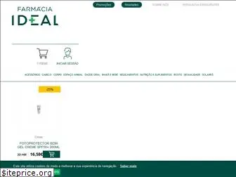 farmaciaideal.pt