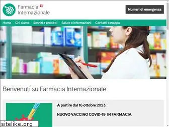 farmaciainternazionale.ch
