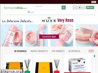 farmaciaitria.com