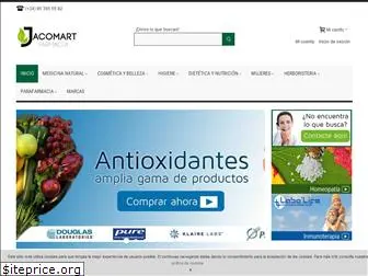 farmaciajacomart.es