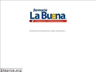 farmacialabuena.com