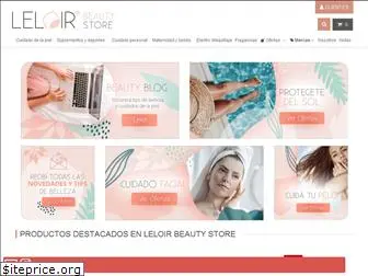 farmacialeloir.com.ar