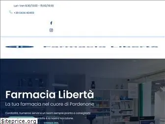farmacialiberta.it