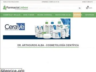 farmacialisboa.es