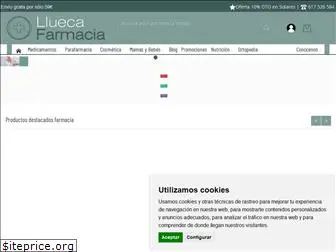 farmaciallueca.com