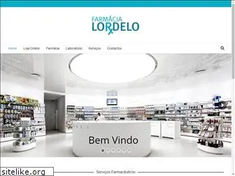 farmacialordelo.com