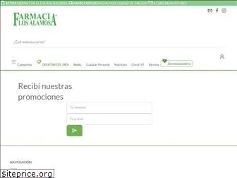 farmacialosalamos.com.ar