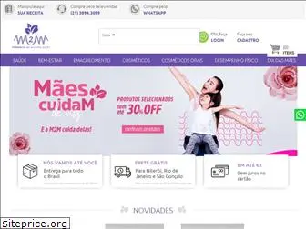farmaciam2m.com.br