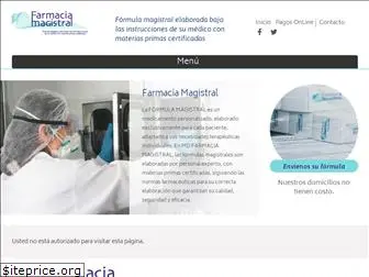 farmaciamagistral.com.co