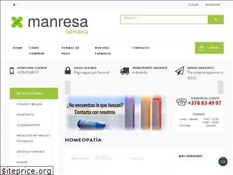 farmaciamanresa.com