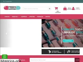 farmaciamaromba.com.br