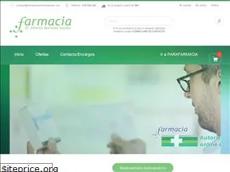 farmaciamartinezsalazar.com