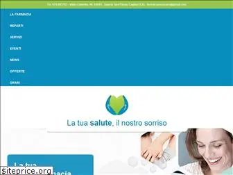 farmaciamascaro.com