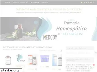 farmaciamedcom.com.mx