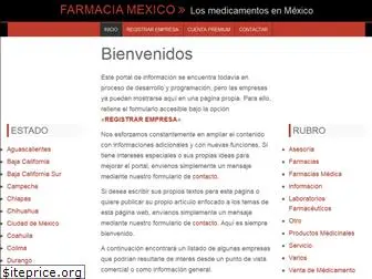 farmaciamexico.info