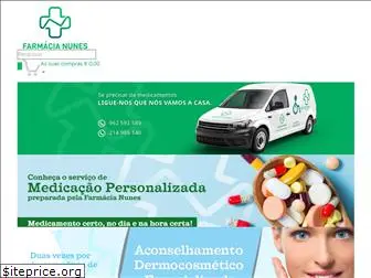 farmacianunesamadora.com