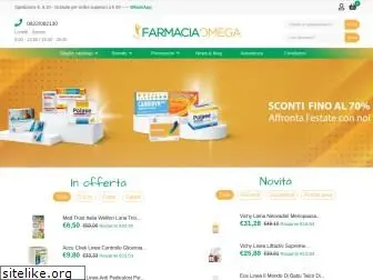 farmaciaomega.it