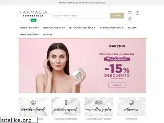 farmaciaonlinebarata.es