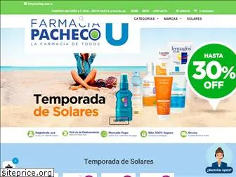 farmaciapacheco.com.ar