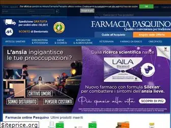 farmaciapasquino.it