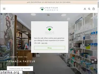 farmaciapasteur.com