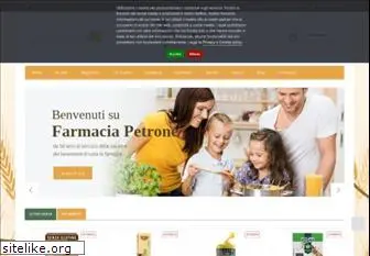 farmaciapetrone.com