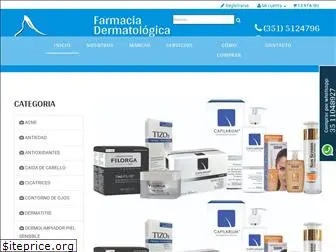 farmaciapielmedica.com