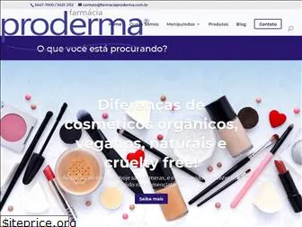 farmaciaproderma.com.br