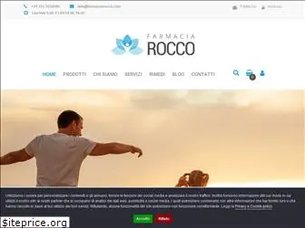 farmaciarocco.com