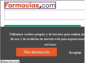 farmacias.com