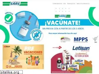farmaciasaas.com