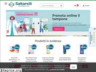 farmaciasaltarelli.it