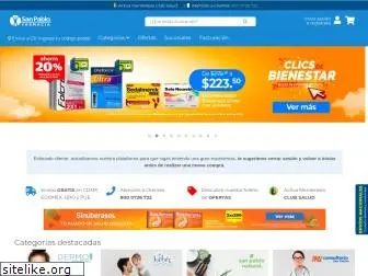 farmaciasanpablo.com.mx