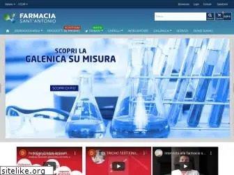 farmaciasantantonio.net