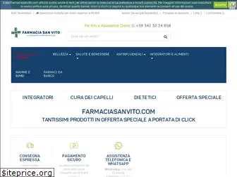 farmaciasanvito.com