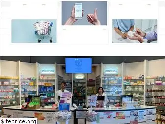 farmaciasanzeno.com
