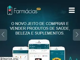 farmaciasapp.com.br