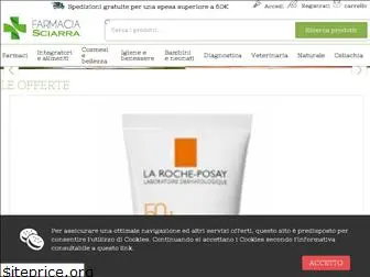 farmaciasciarraonline.it