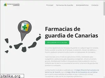 farmaciasdecanarias.com