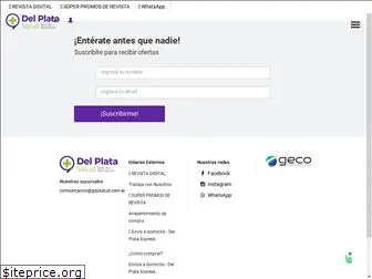 farmaciasdelplata.com