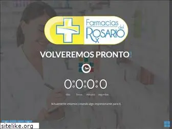 farmaciasdelrosario.com