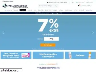 farmaciasdirect.com