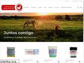 farmaciaselgallito.com