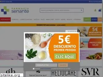 farmaciasenante.com