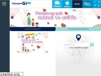 farmaciasgi.com.mx